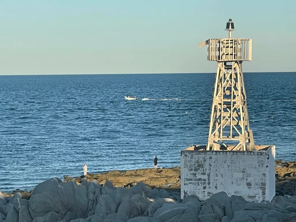 Coastal Beacon