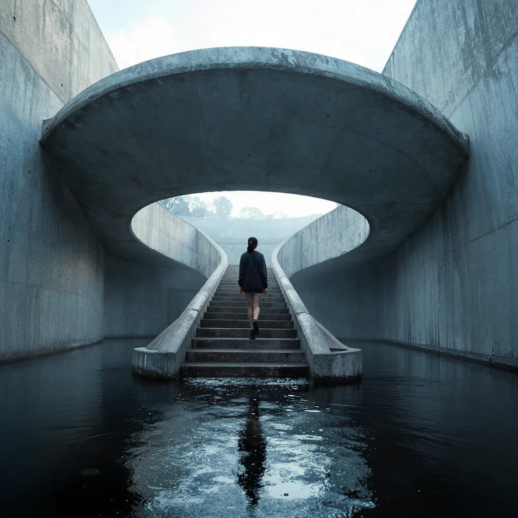 ArchSpace Contrast