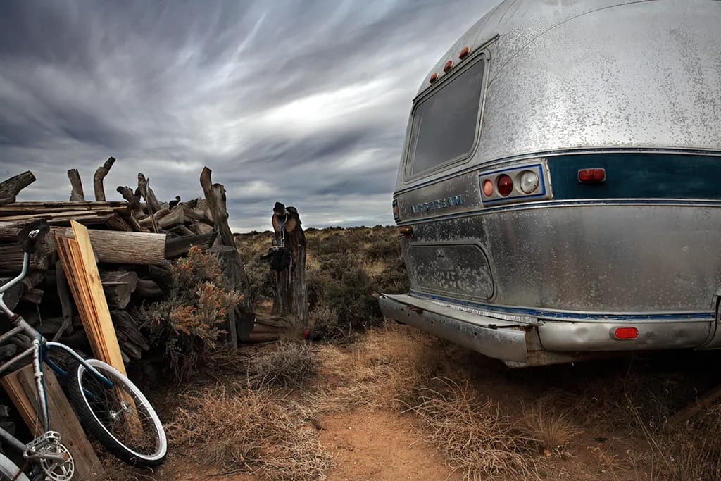 Rust and Silence