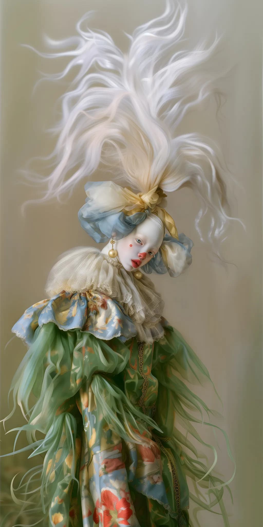The Clown