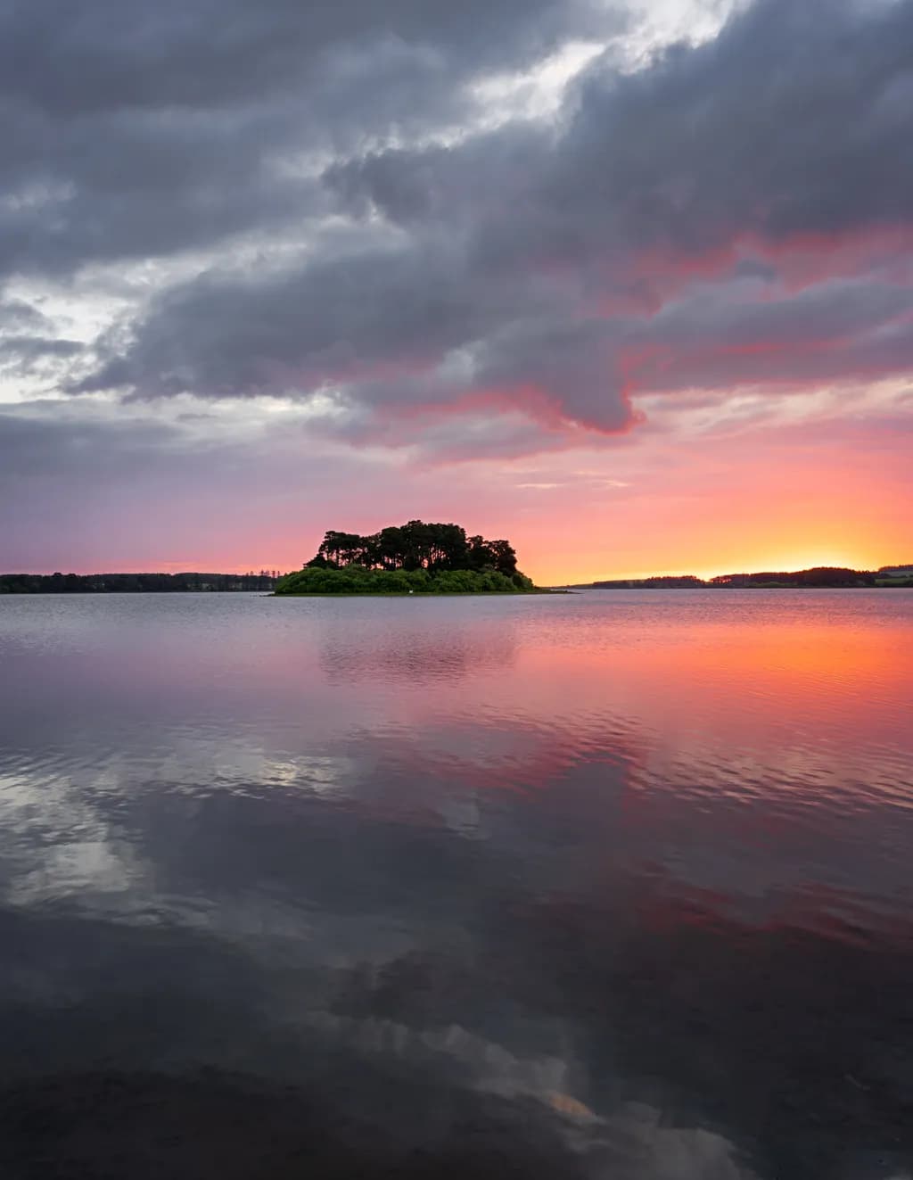 Twilight Isle