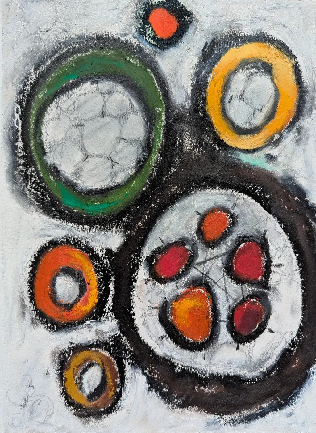 Seeds and Shelters