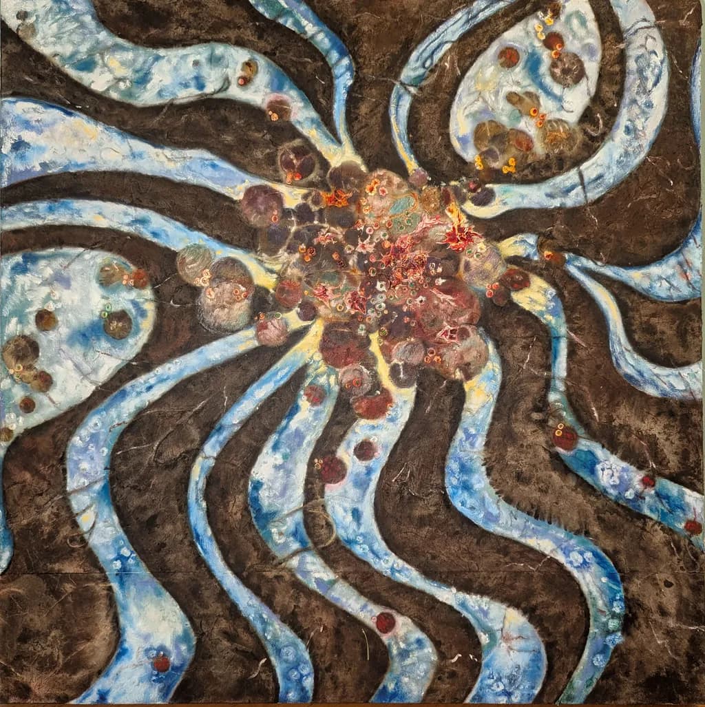 Cataclysm: A New Beginning
