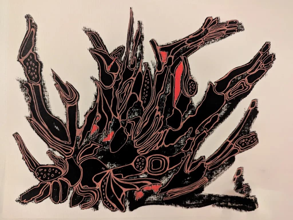 Organic Echoes