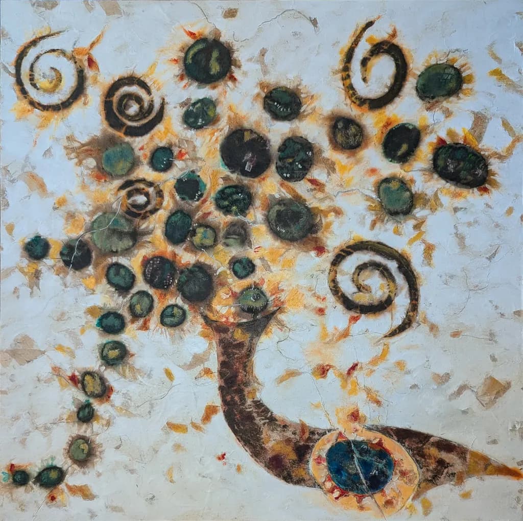 Ancient Spirit