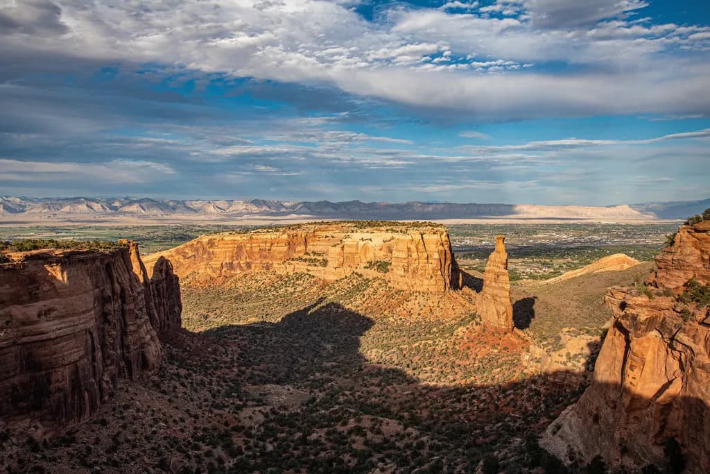 Colorado National Monument
