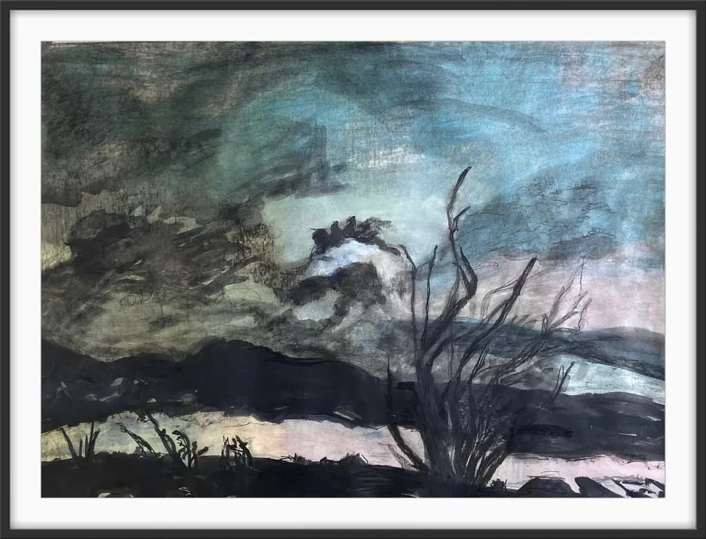 Twilight Thicket
