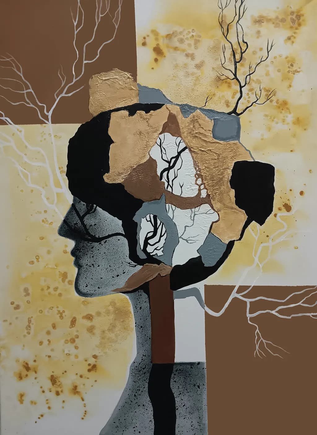 Whispers of Nature: A Journey Through the Mind's Landscape