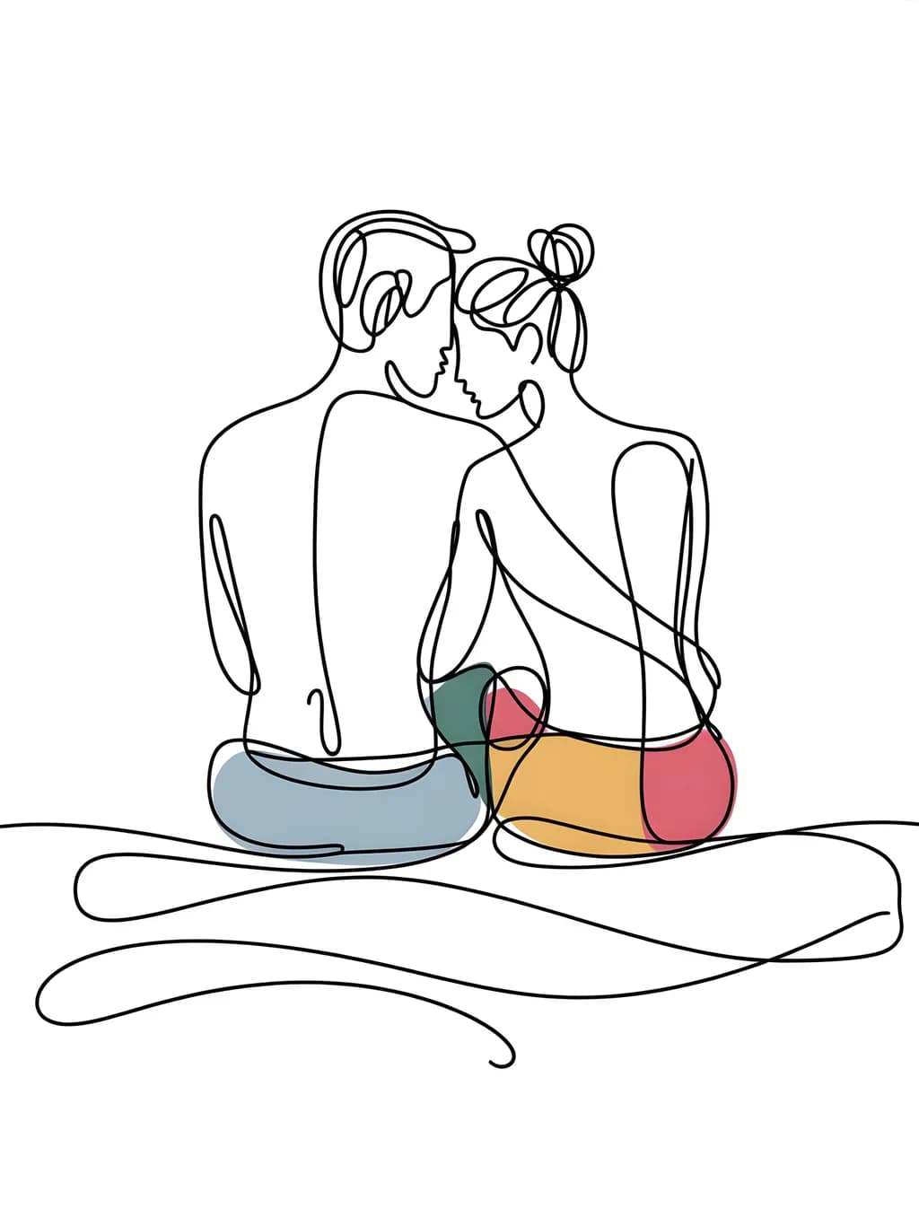 Intertwined Moments