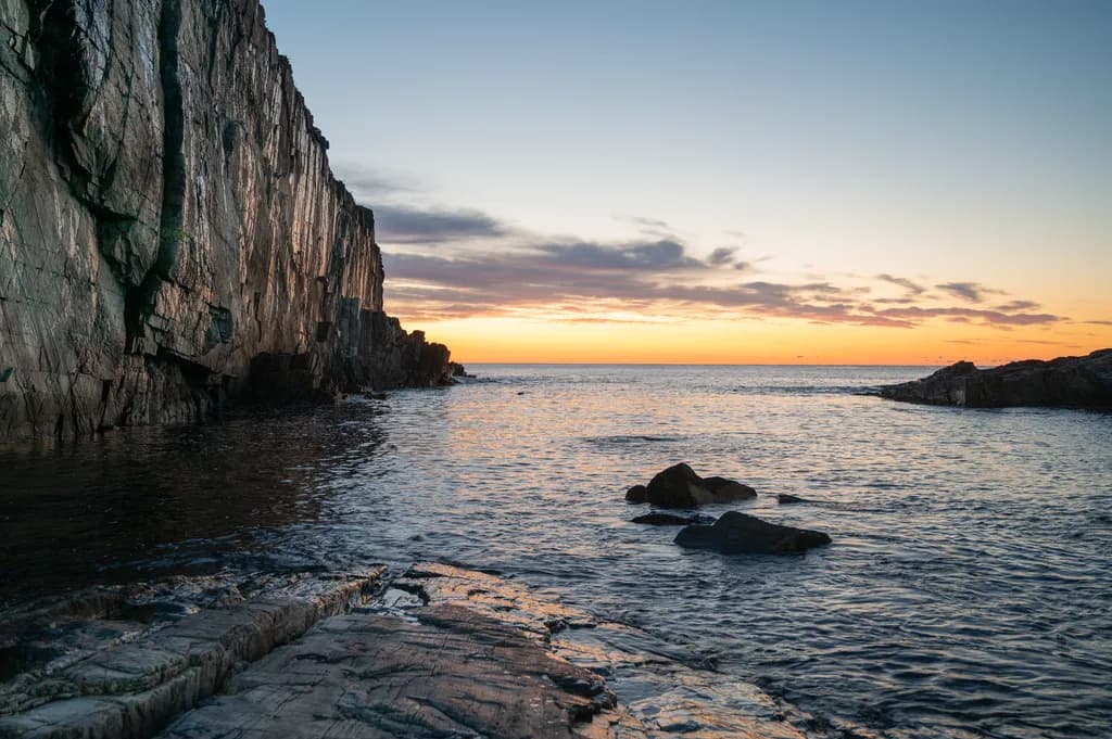 Rockside Horizon