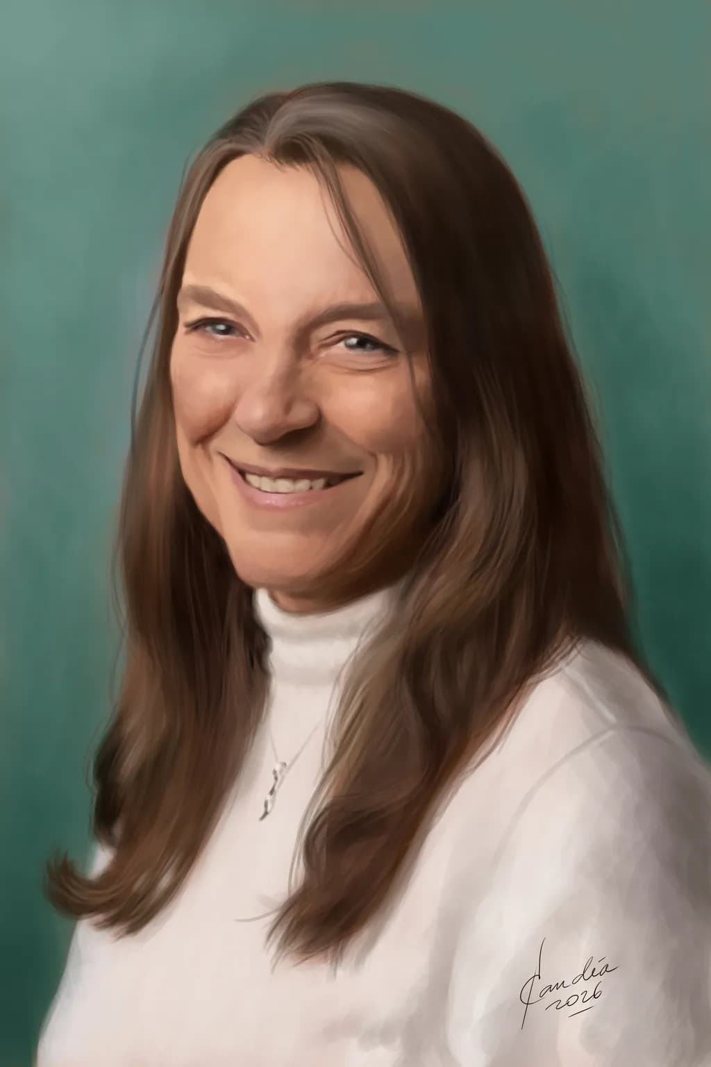 Marion Smile