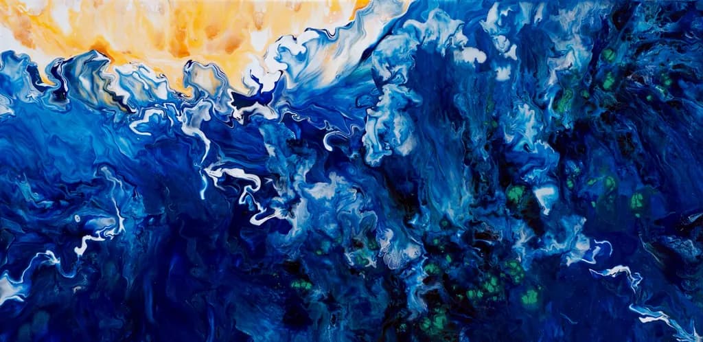 Ocean Currents