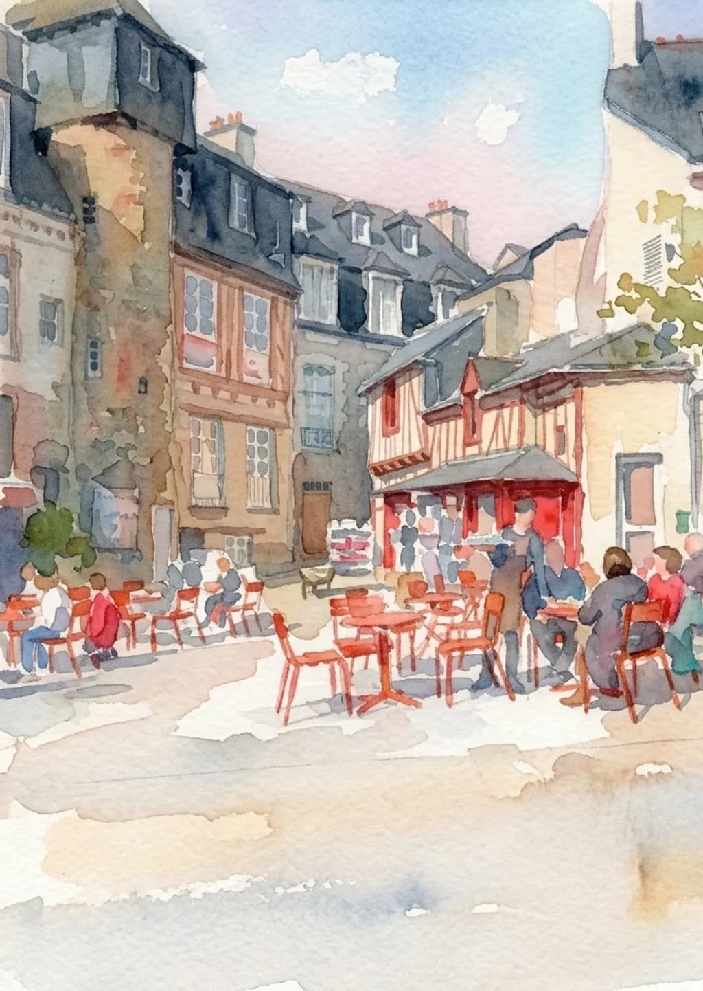 Vannes Gathering