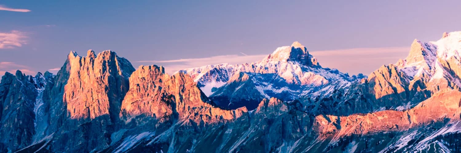Banner del perfil
