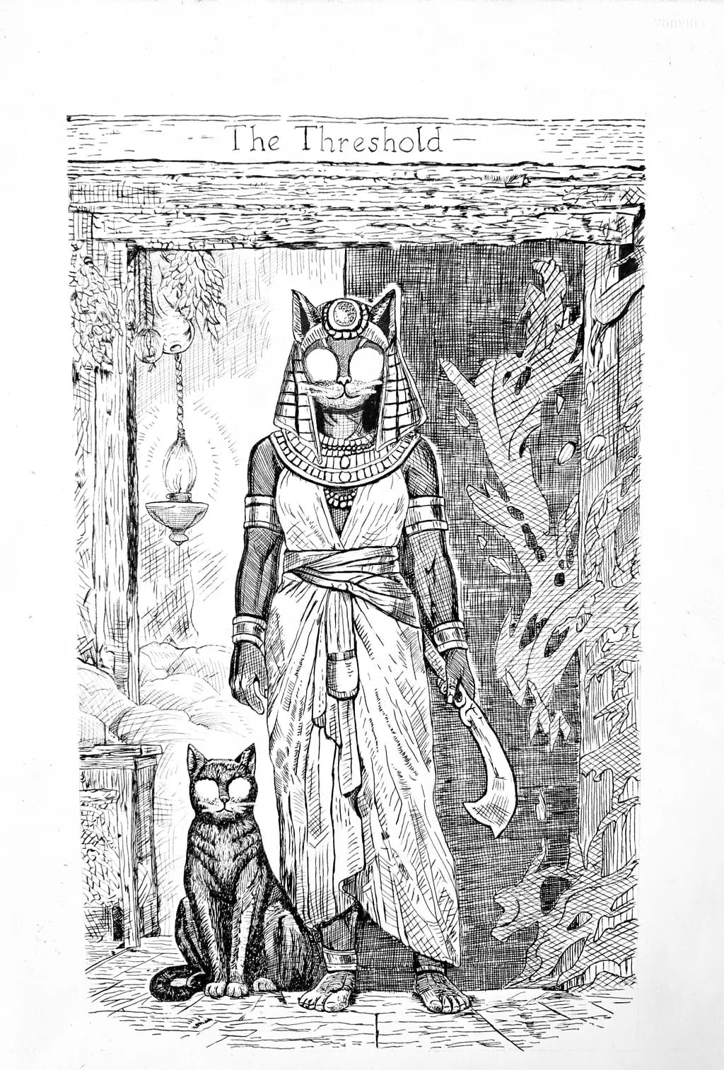 The Threshold