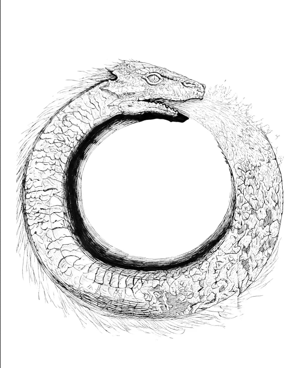 Circle of the Serpent