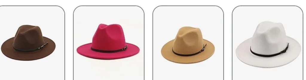 Fedora Spectrum
