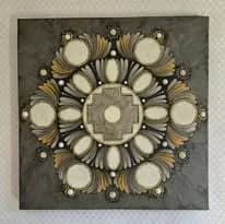 Ornate Geometry
