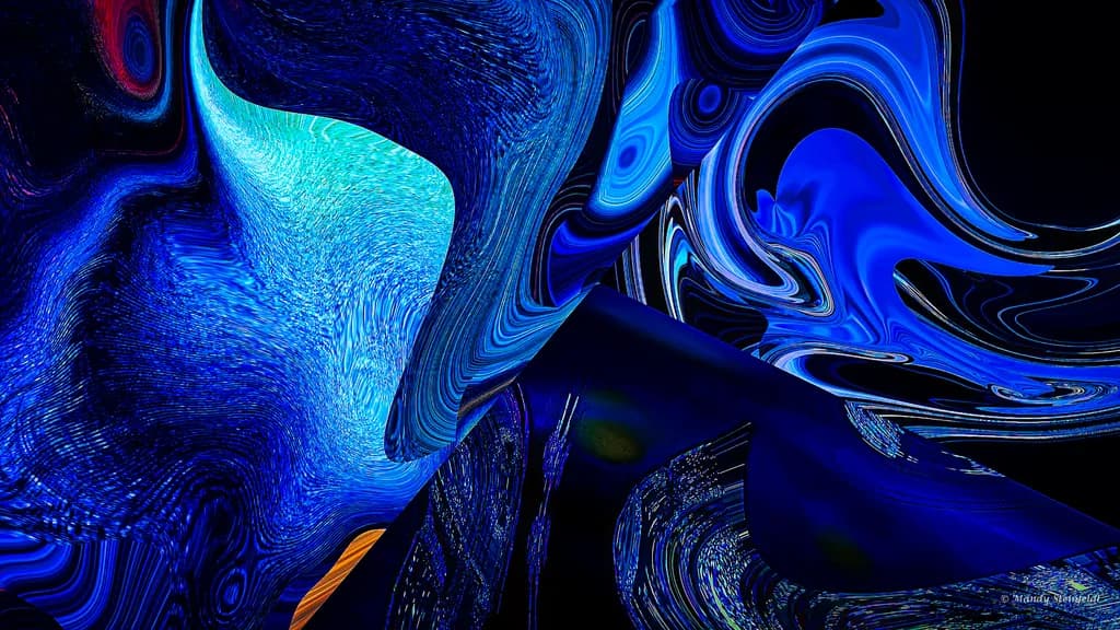 Echoes of the Deep