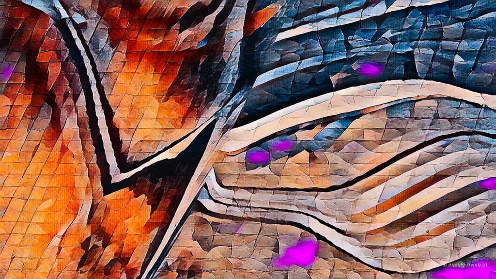 Alchemy of Form