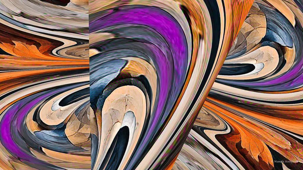 The Shape of a Whisper