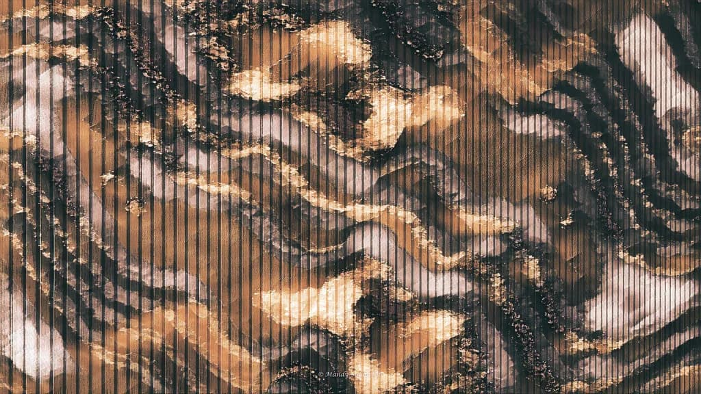 Strata of Light