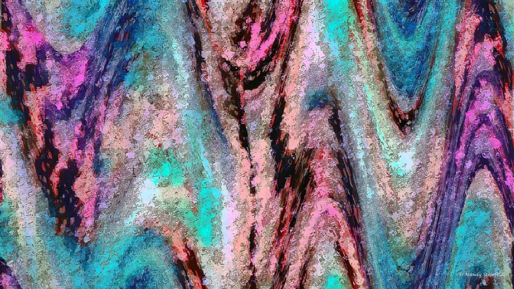 Electric Tapestry