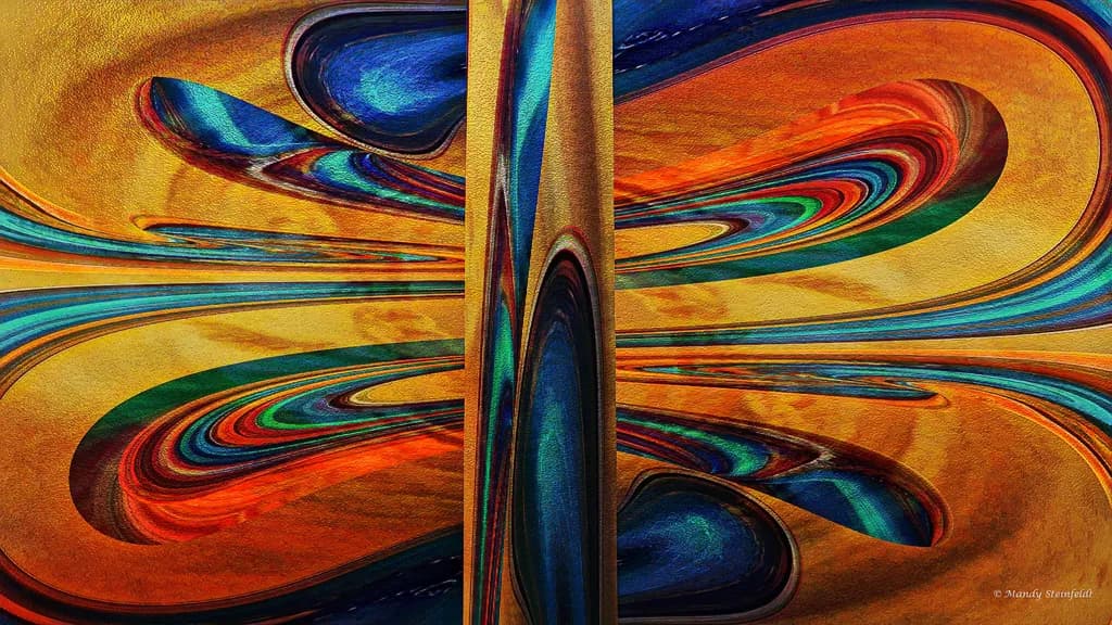 Solar Bloom