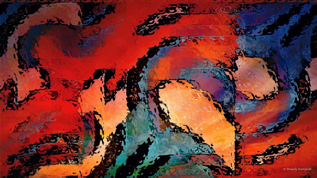 Vivid Solstice