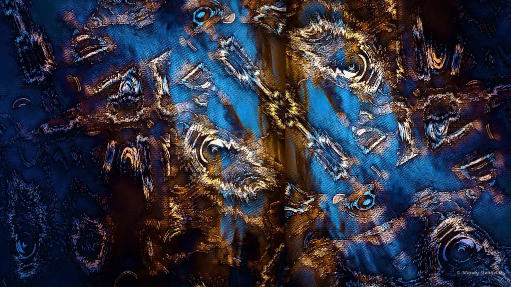Velour Nocturne