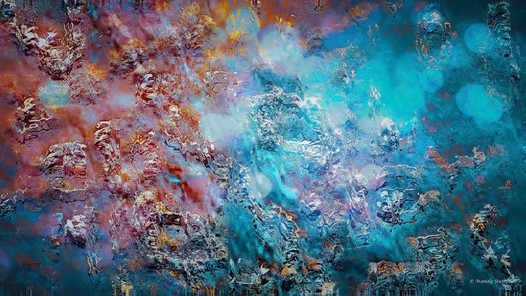 Opaline Current