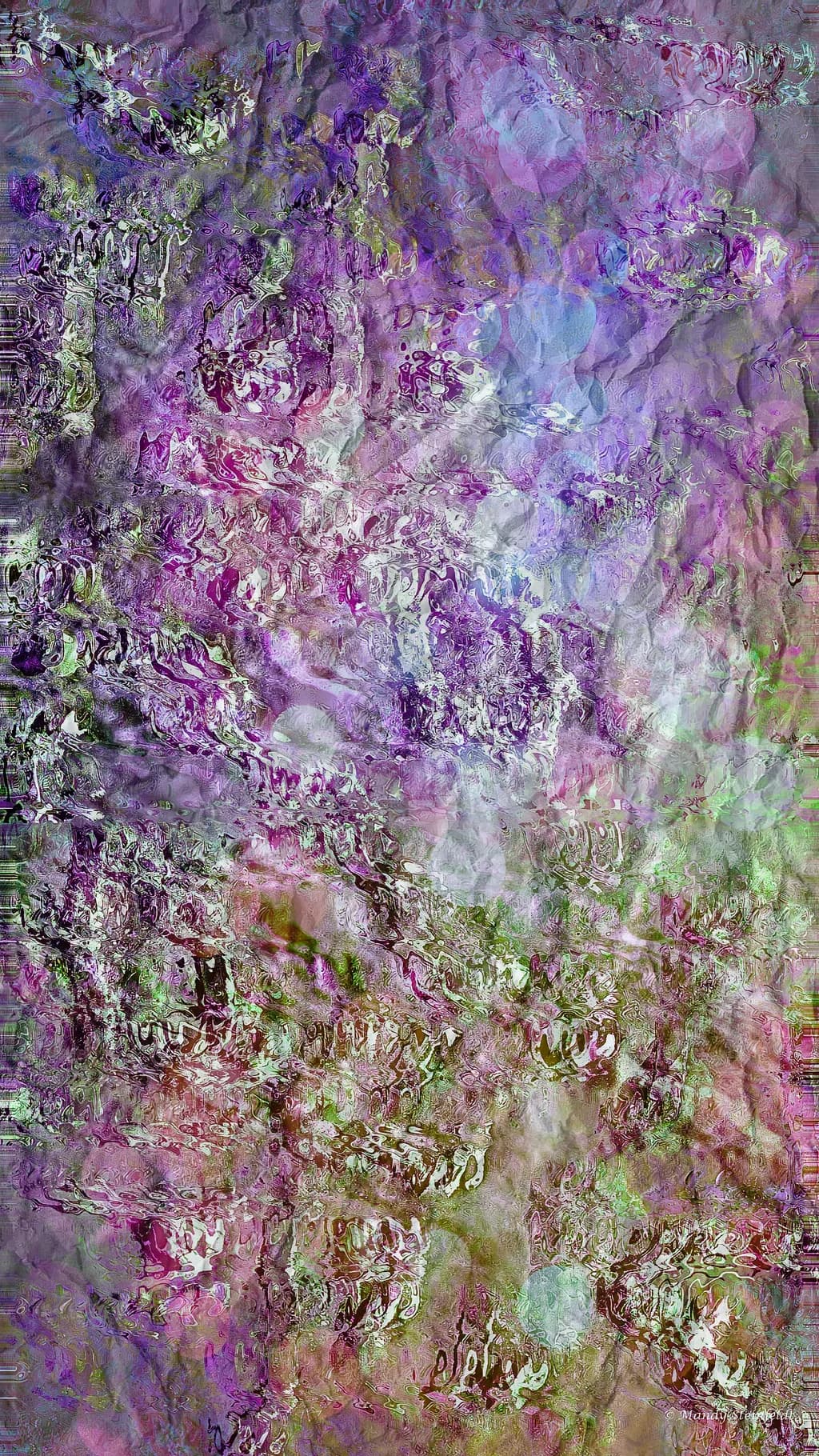 Botanical Echoes