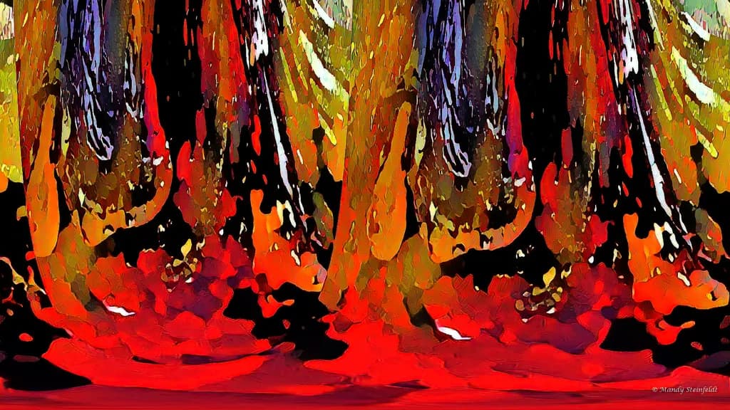 Firefall