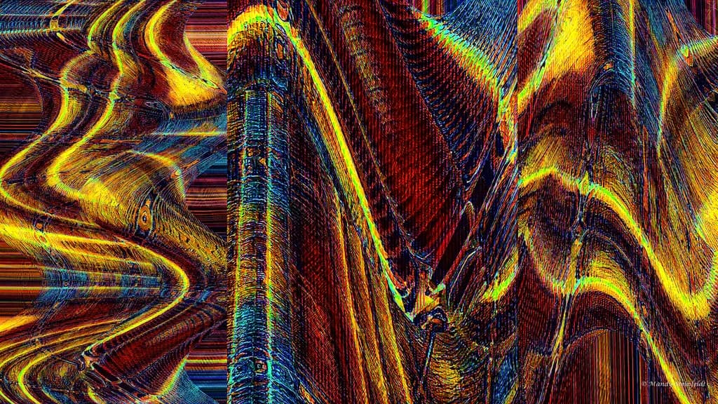 Residual Motion