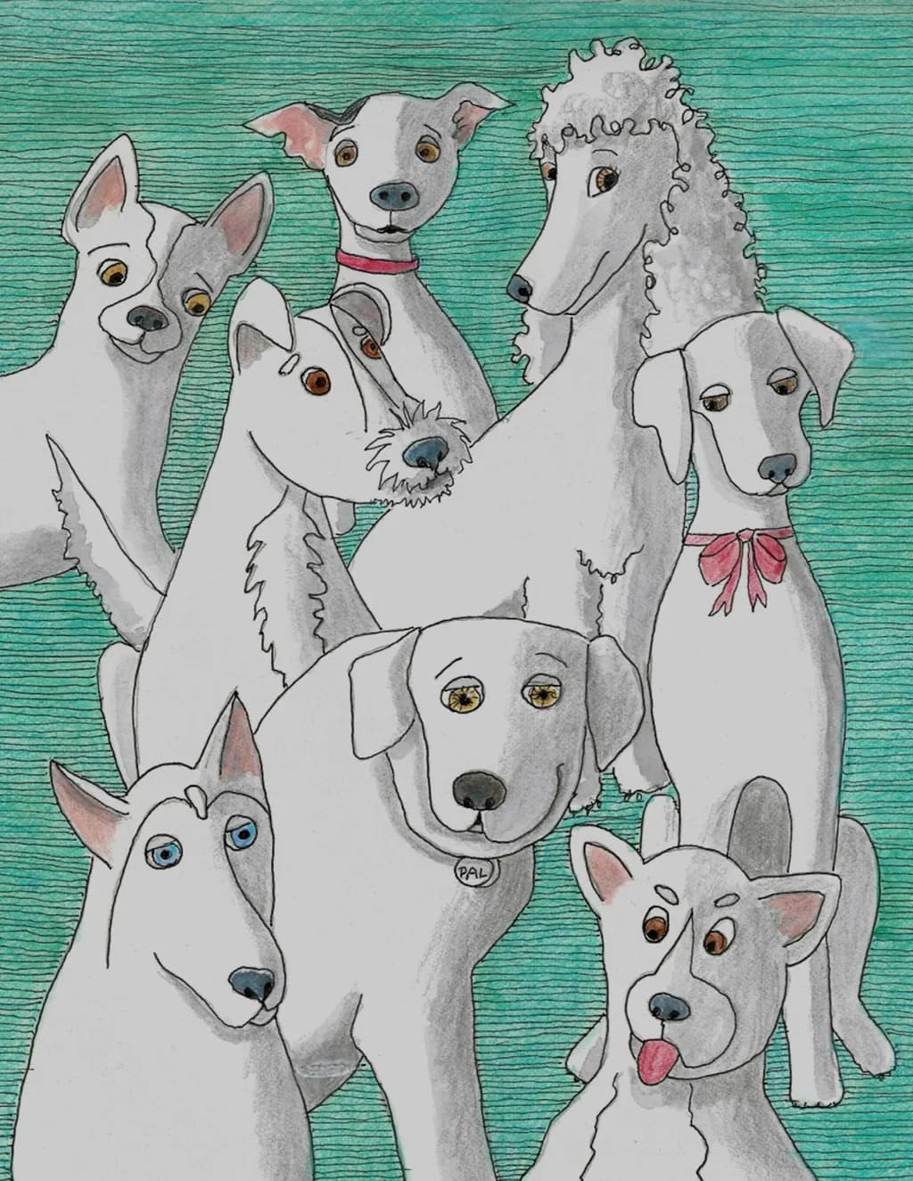 Furry Friends