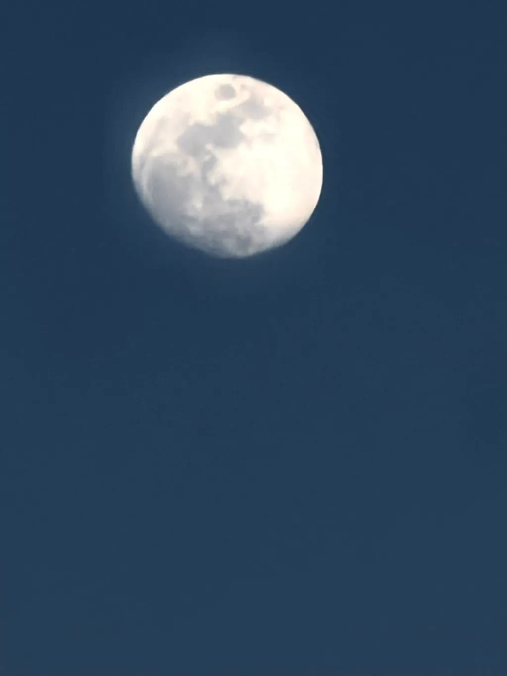 Blue Moon Glow