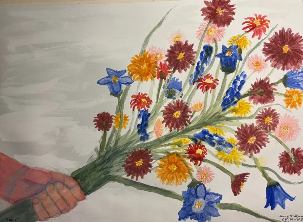 Bouquet