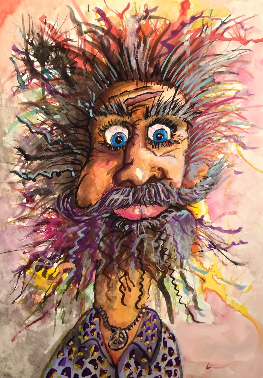 Electric Whimsy