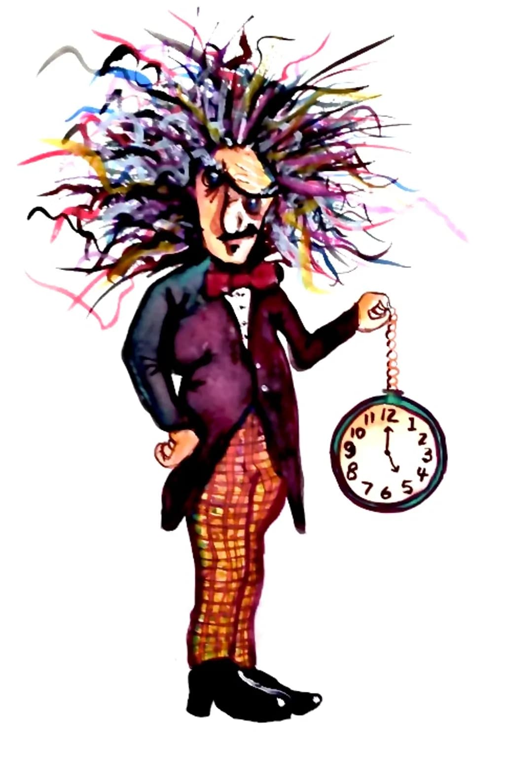 The Timekeeper