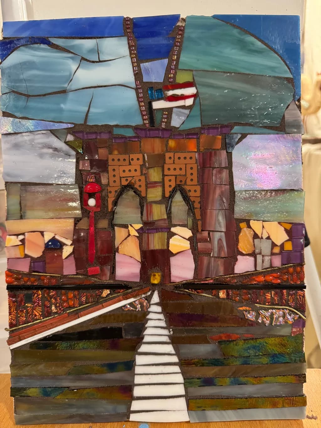 Gateway Mosaic