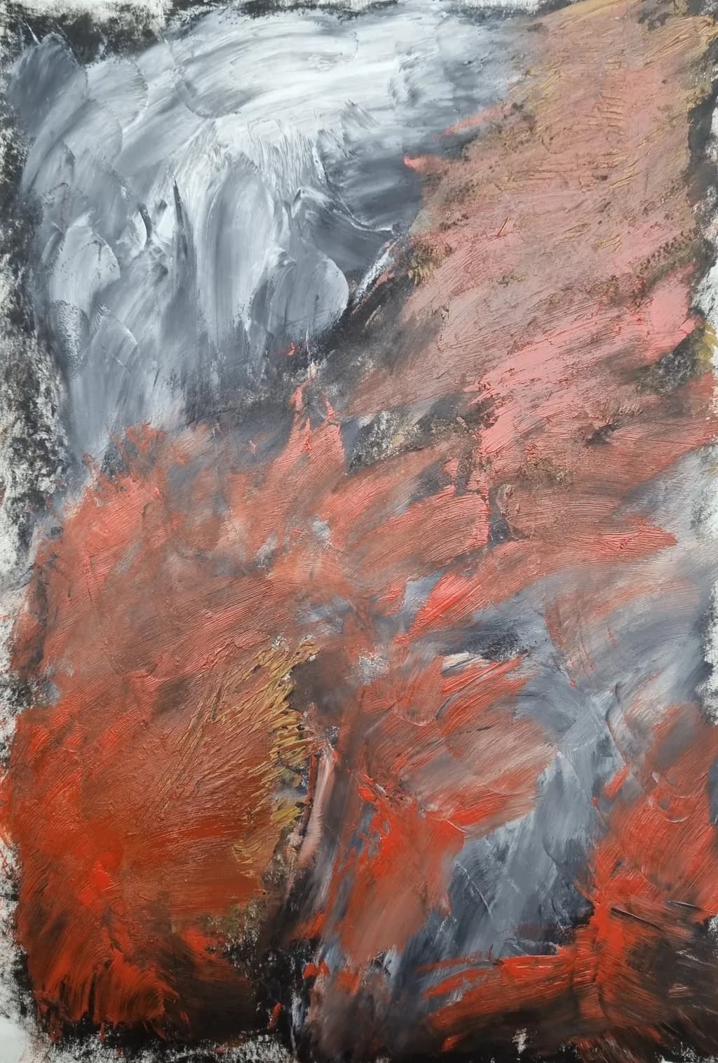 Ancestral Flames