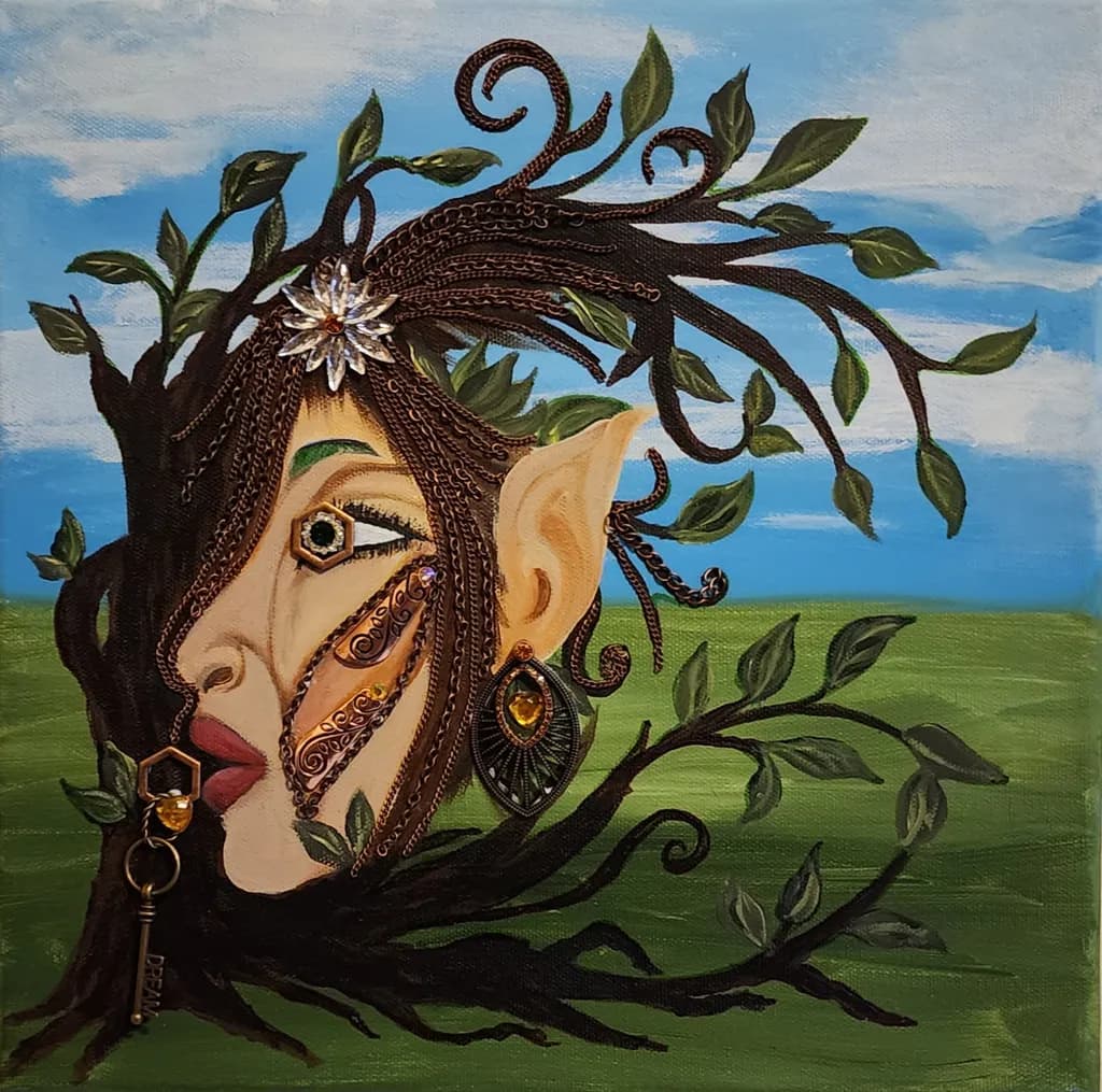 Rooted Grace