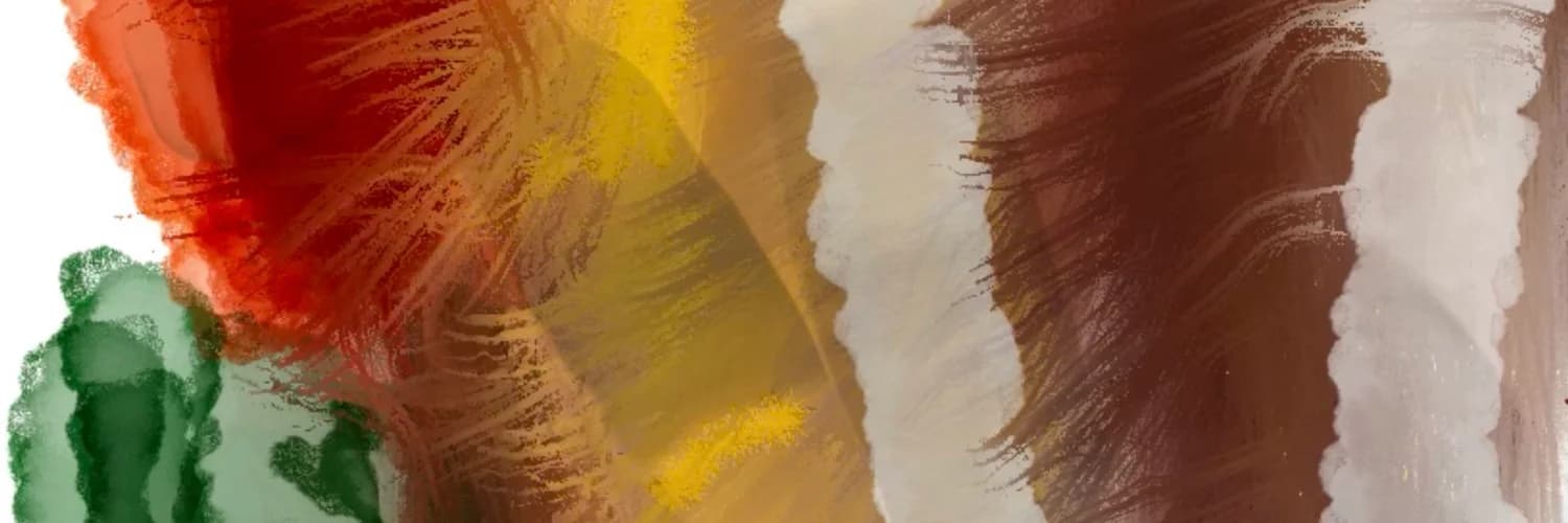 Profile banner