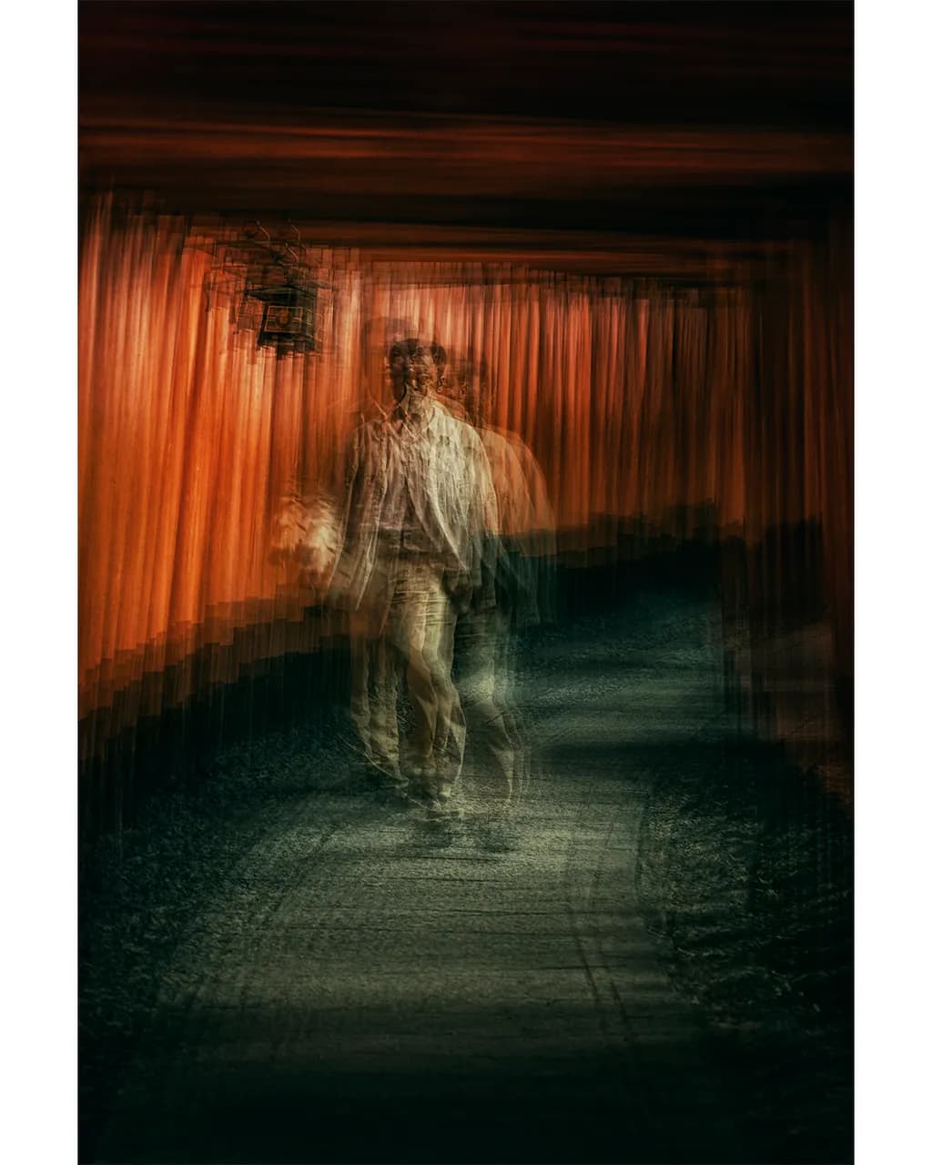 Fluctuation