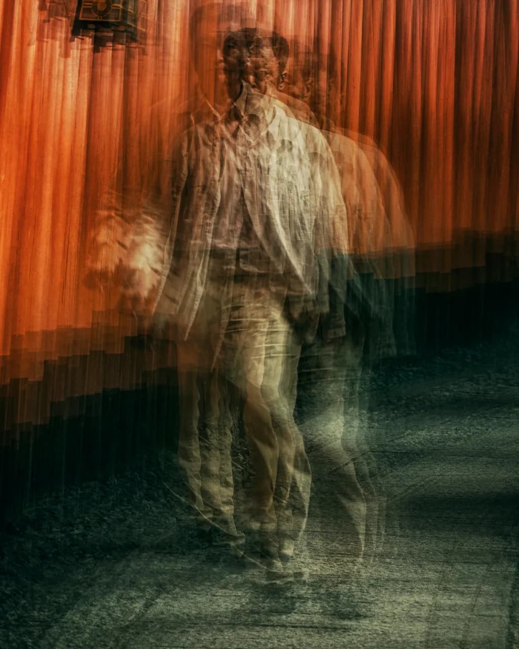 Fluctuation