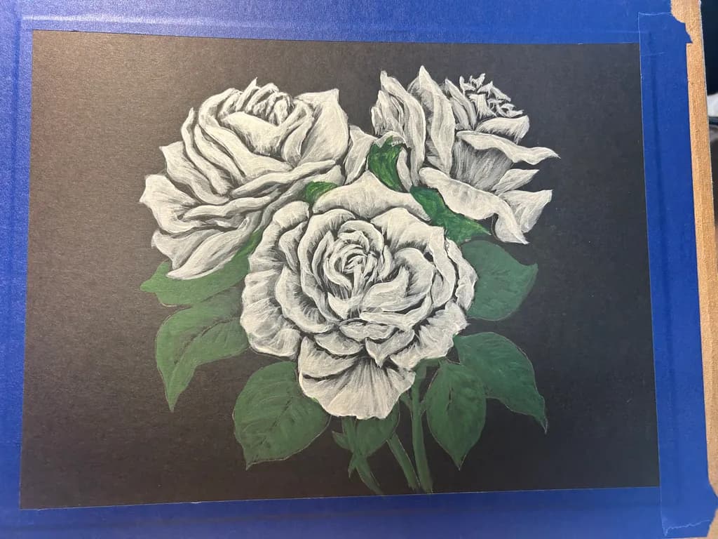 White Rose Trio
