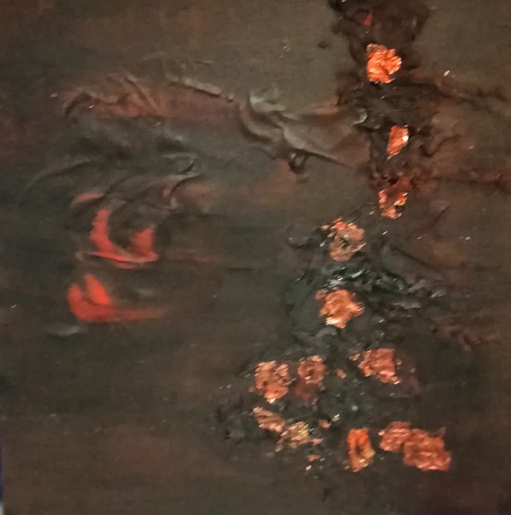 Ember Veil
