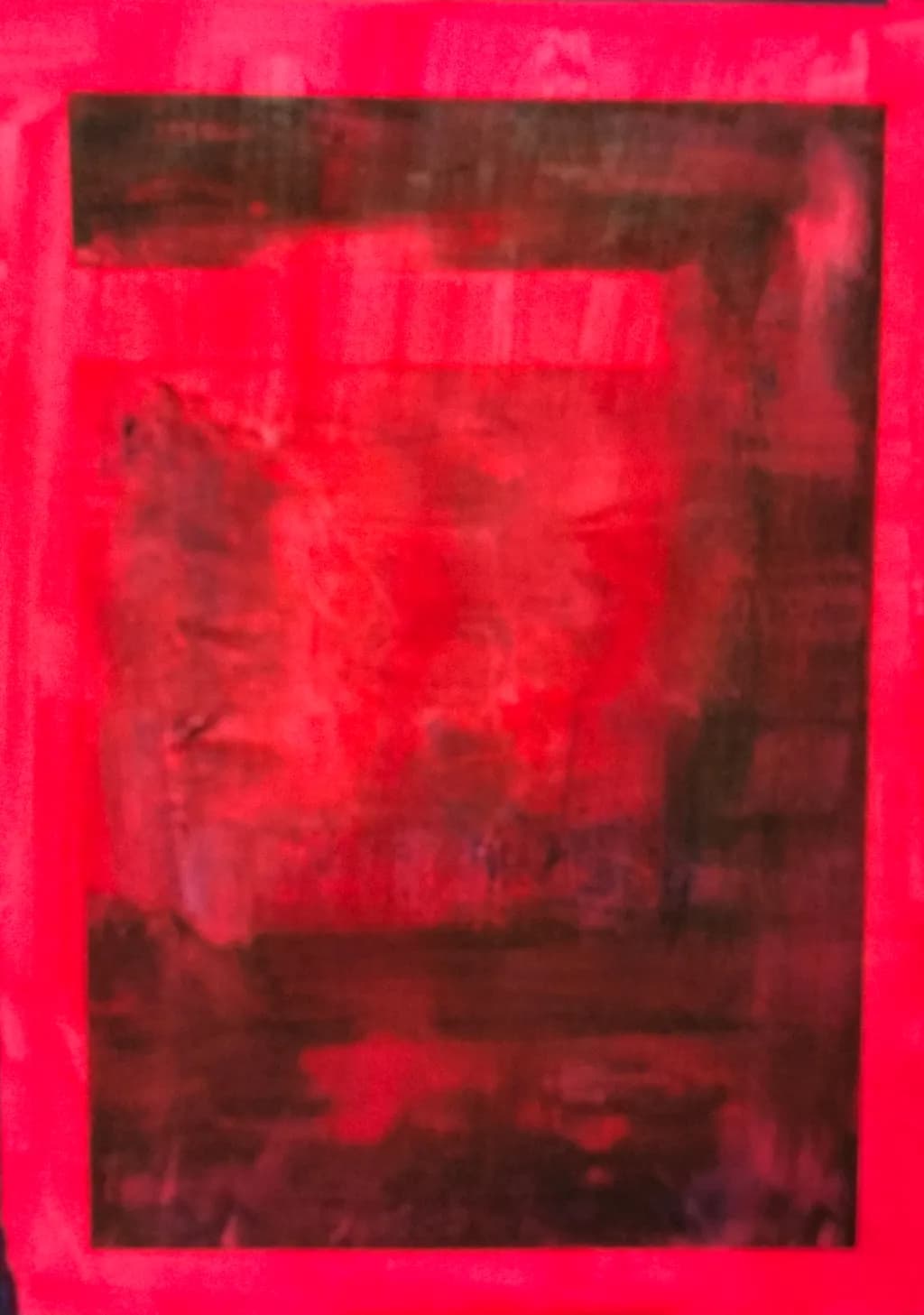 Crimson Depths