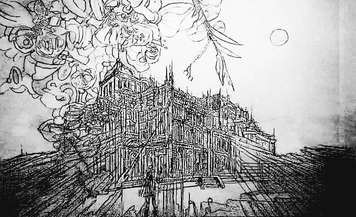 Architectural Echoes