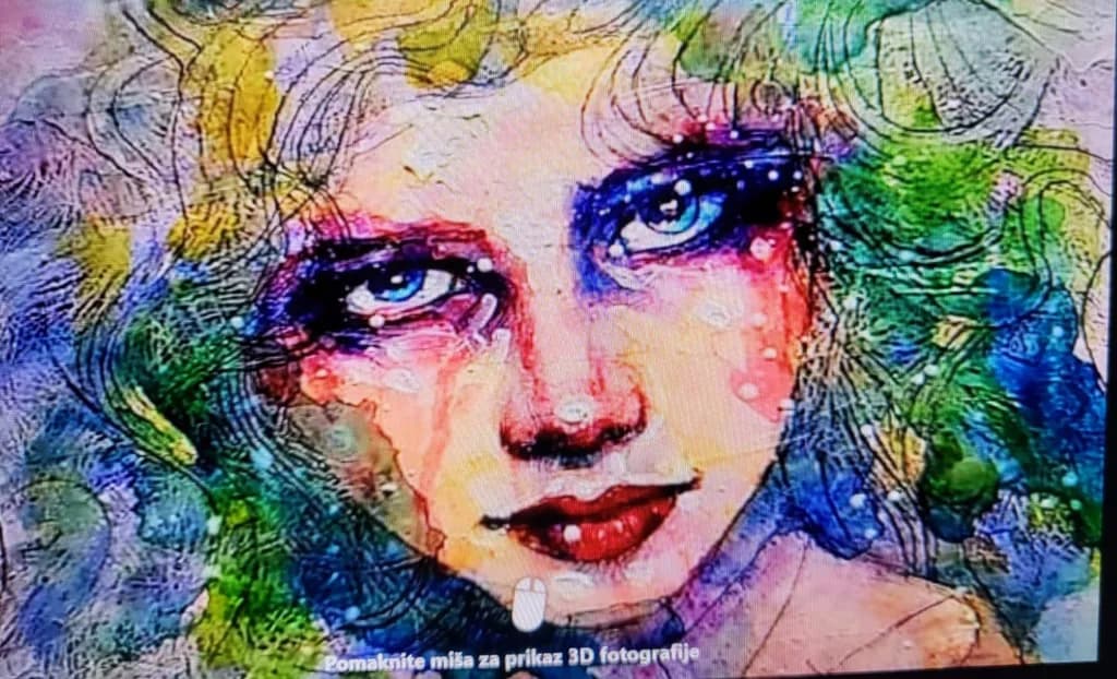 Expressive Gaze